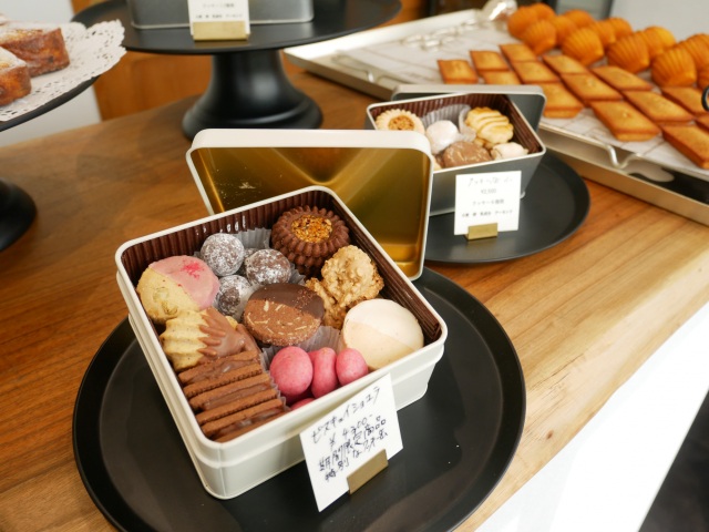 ホワイトデー直前!岡山市中心部で買える女子が喜ぶ贈り物3選